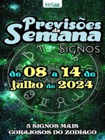 Previsões da Semana